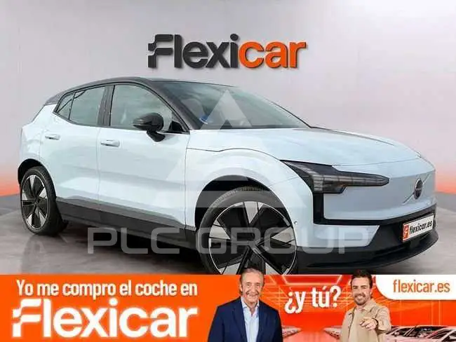 2024 Volvo EX 30