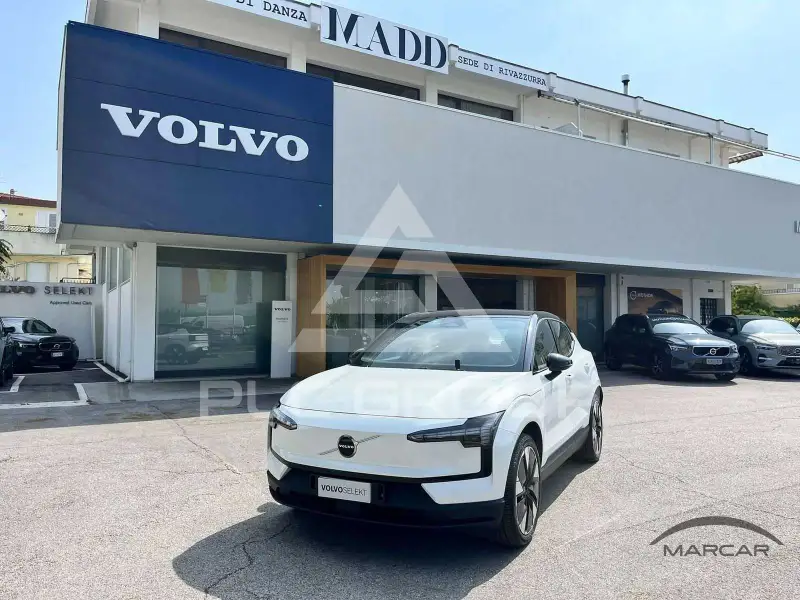 2024 Volvo EX 30