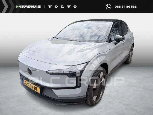 2024 Volvo EX 30