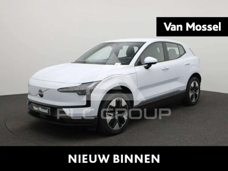 2024 Volvo EX 30