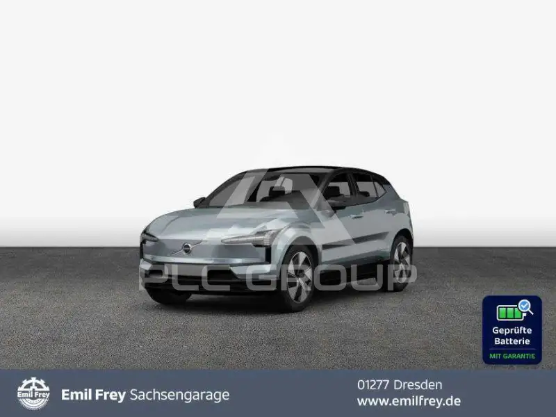 2024 Volvo EX 30