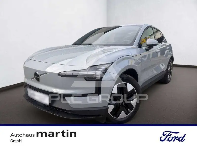 2024 Volvo EX 30