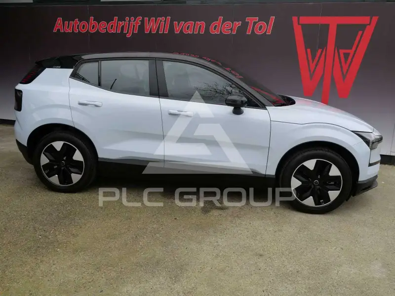 2024 Volvo EX 30