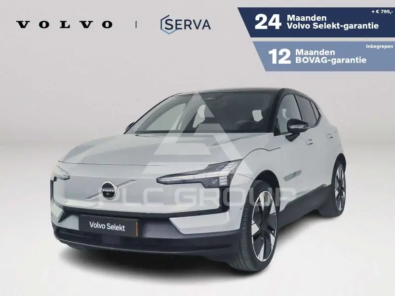 2024 Volvo EX 30