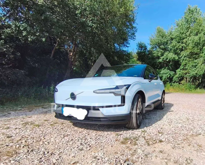 2024 Volvo EX 30