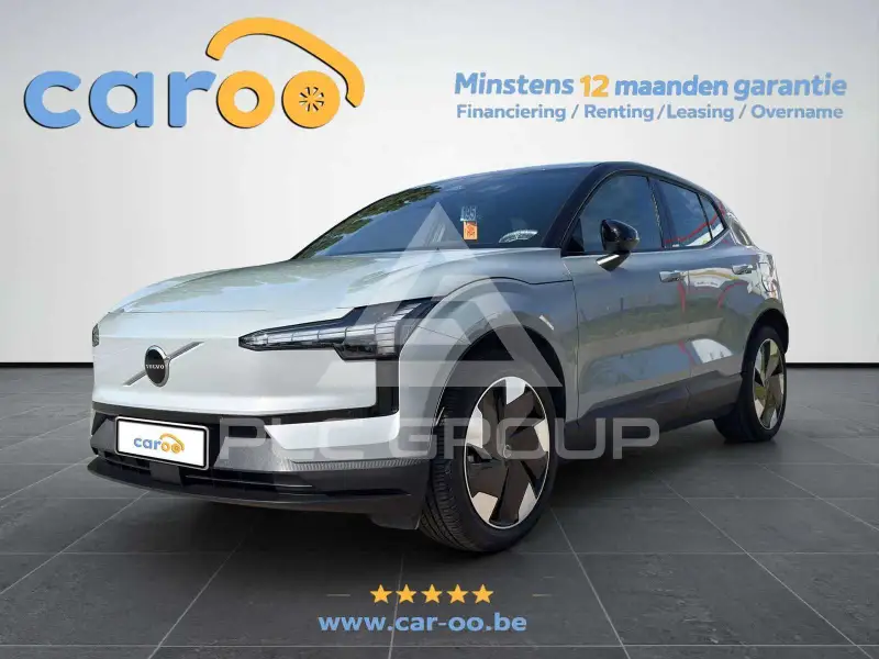 2024 Volvo EX 30