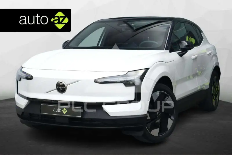 2024 Volvo EX 30