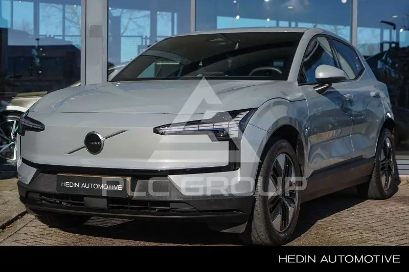 2024 Volvo EX 30