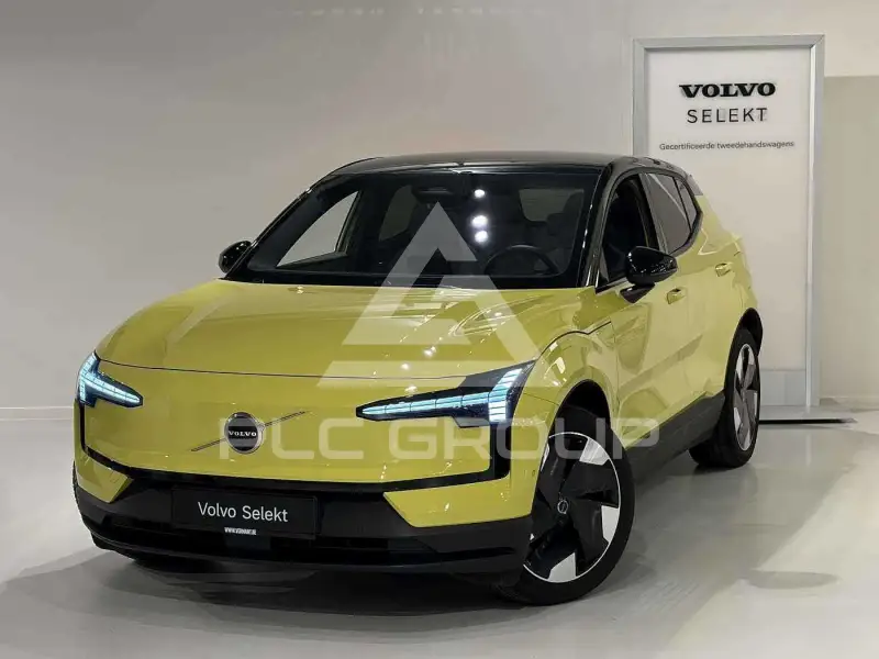 2024 Volvo EX 30