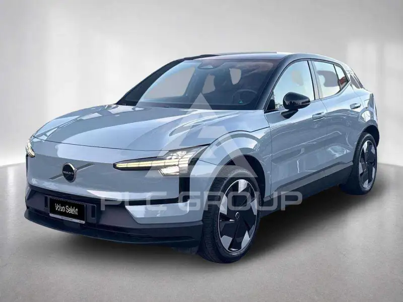 2024 Volvo EX 30