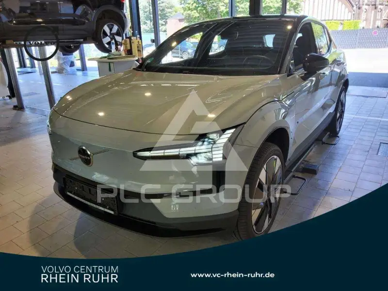 2024 Volvo EX 30