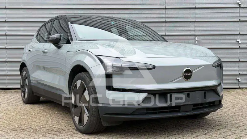 2024 Volvo EX 30