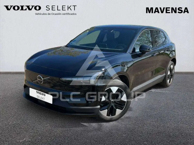 2024 Volvo EX 30