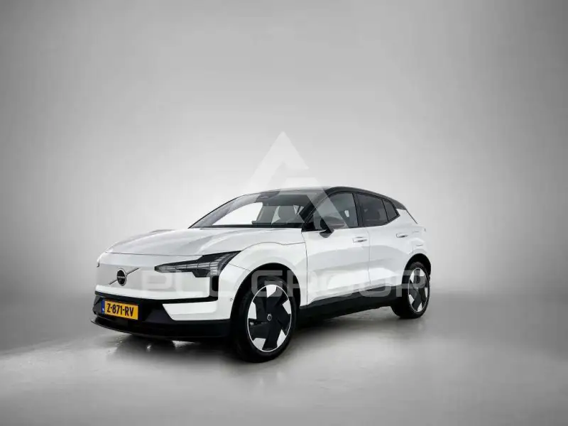 2024 Volvo EX 30