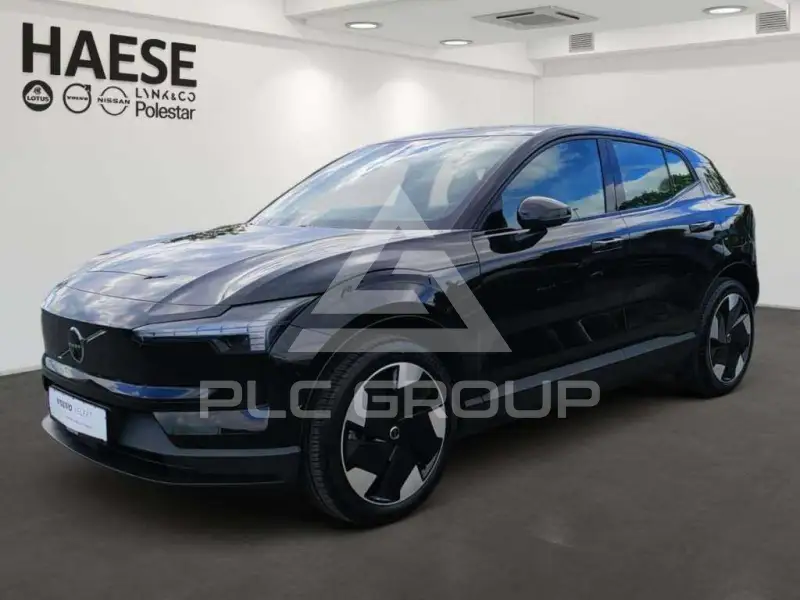 2024 Volvo EX 30