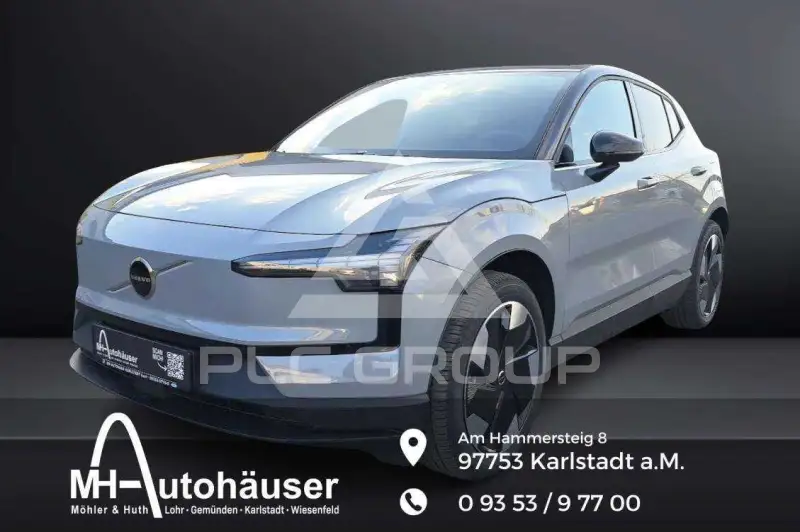 2024 Volvo EX 30