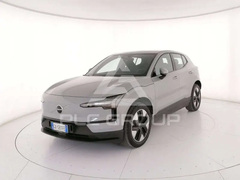 2024 Volvo EX 30