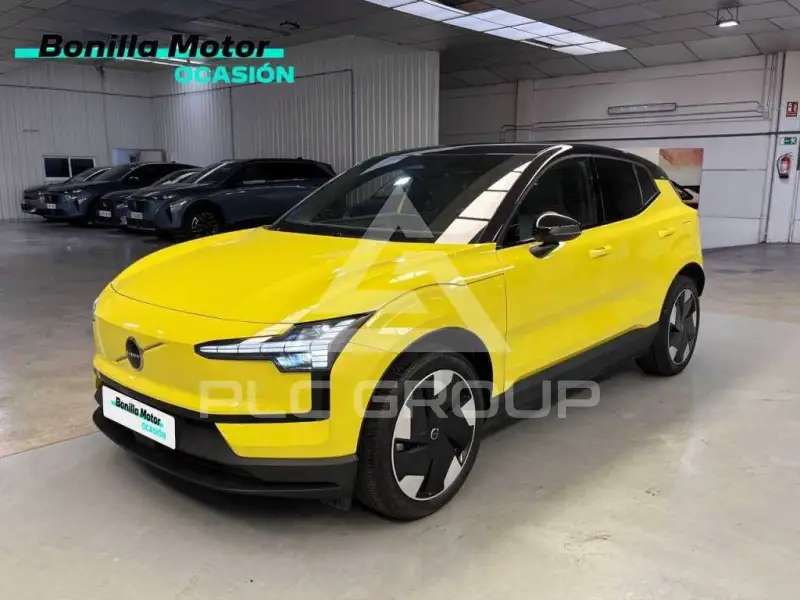2024 Volvo EX 30