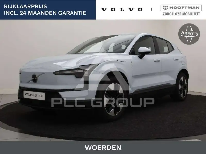 2024 Volvo EX 30