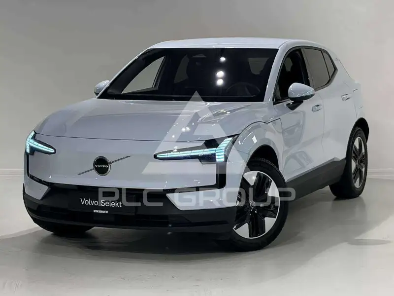 2024 Volvo EX 30