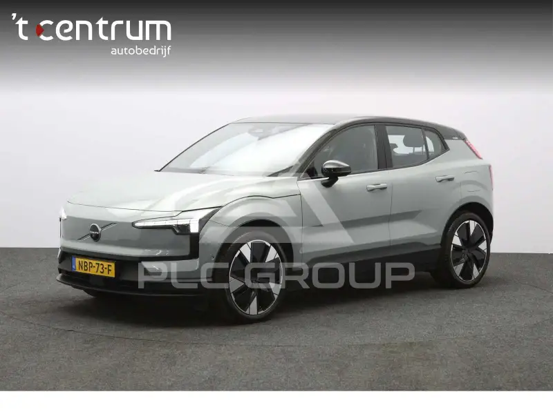 2024 Volvo EX 30