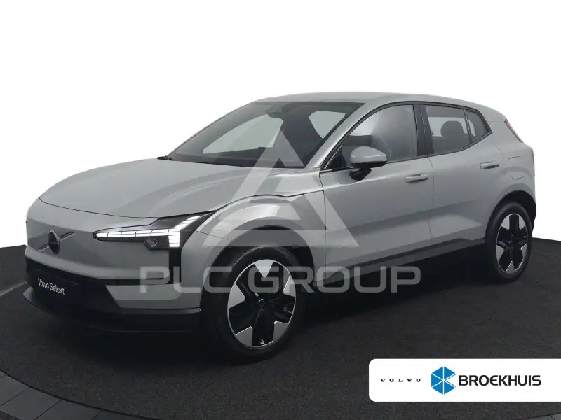 2024 Volvo EX 30