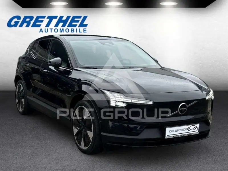 2024 Volvo EX 30