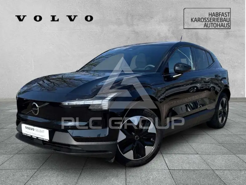 2024 Volvo EX 30