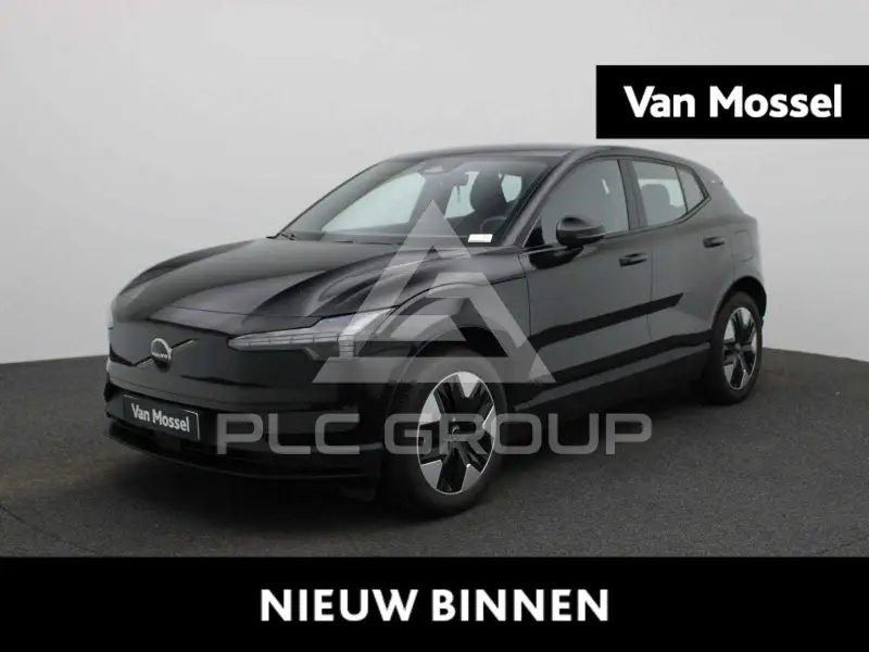 2024 Volvo EX 30