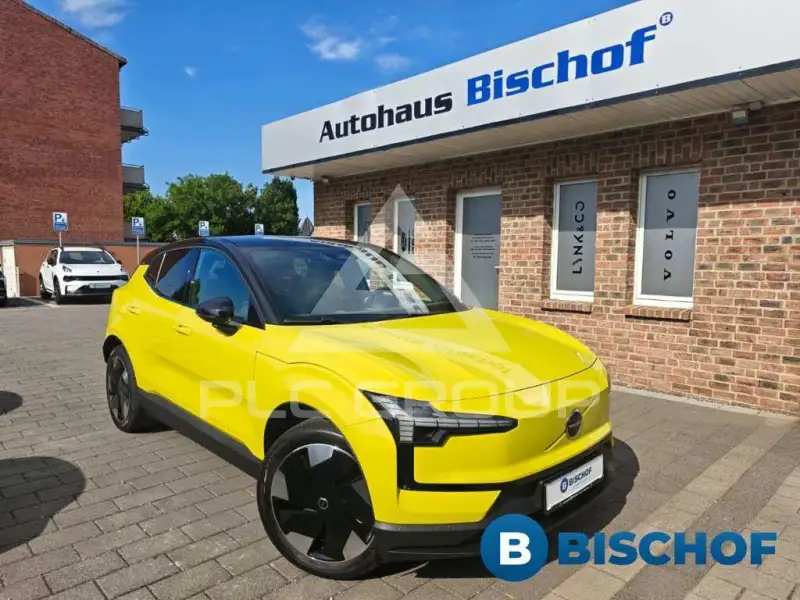 2024 Volvo EX 30