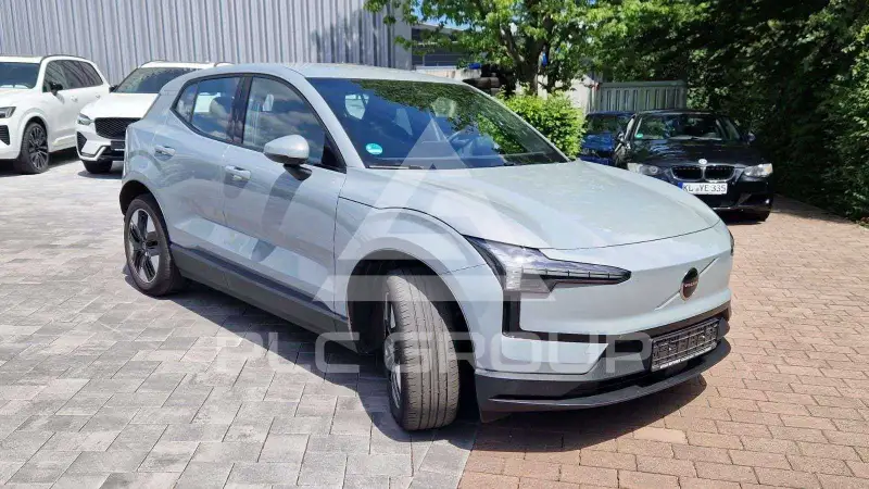 2024 Volvo EX 30