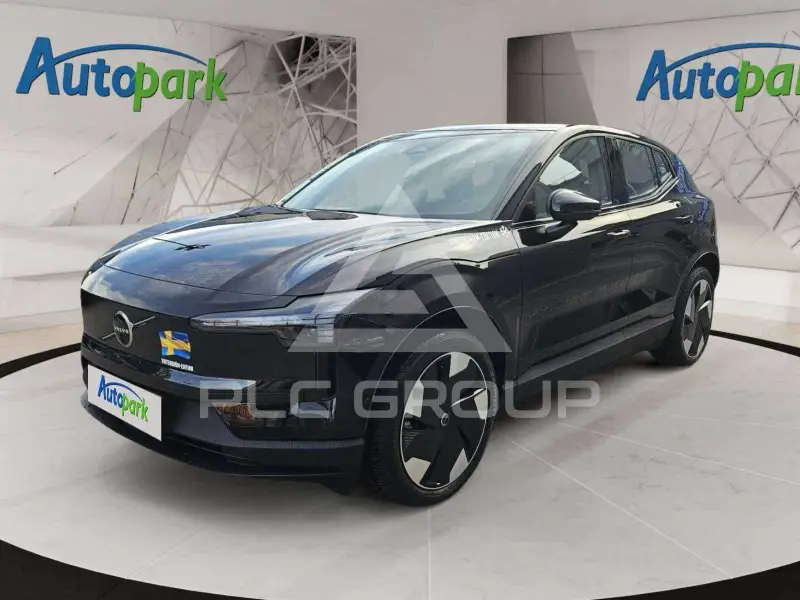 2024 Volvo EX 30