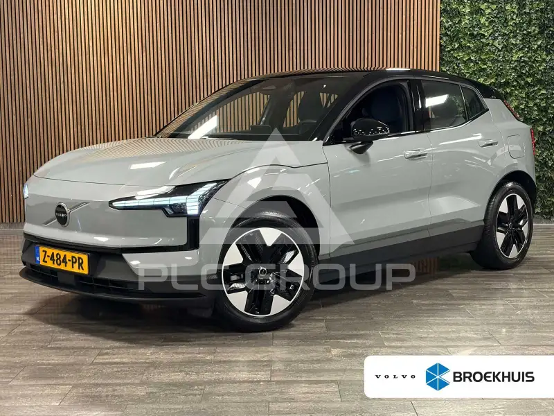 2024 Volvo EX 30