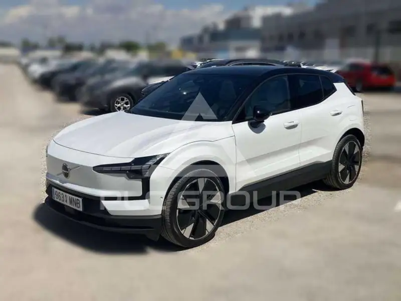 2024 Volvo EX 30