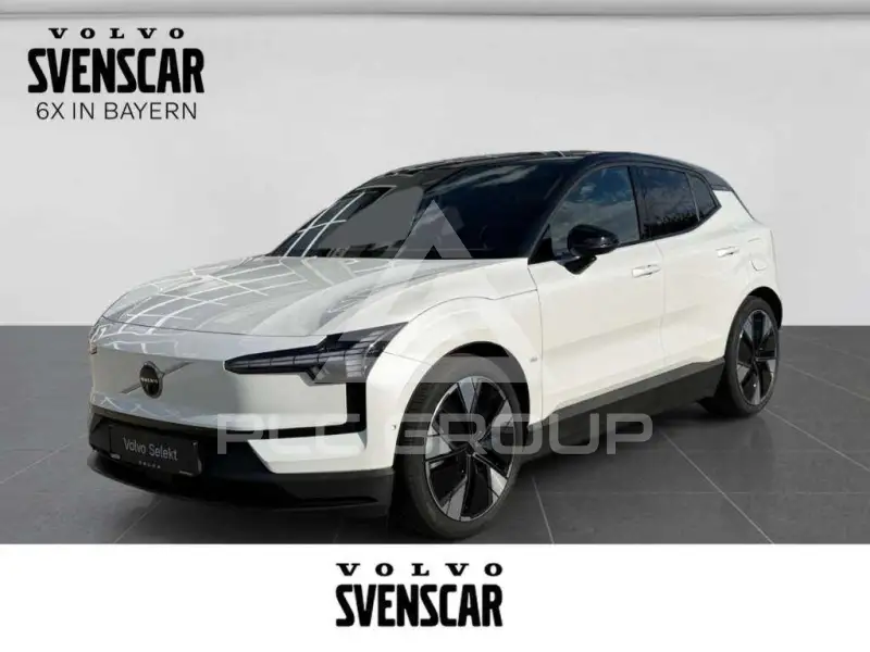 2024 Volvo EX 30