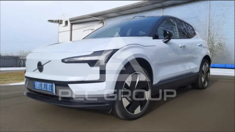 2024 Volvo EX 30
