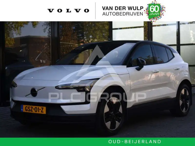 2024 Volvo EX 30