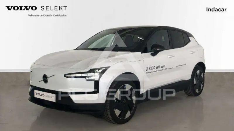 2024 Volvo EX 30