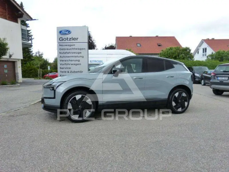 2024 Volvo EX 30