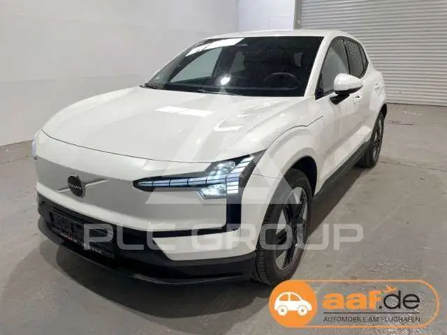 2024 Volvo EX 30