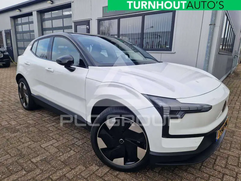 2024 Volvo EX 30