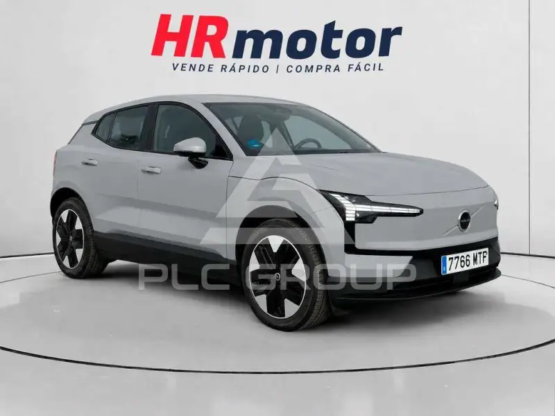 2024 Volvo EX 30