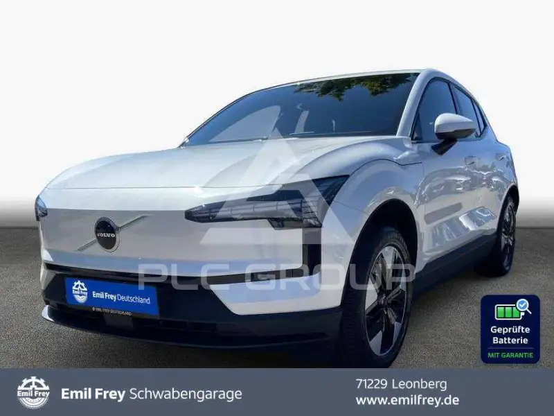 2024 Volvo EX 30