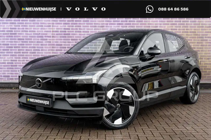 2024 Volvo EX 30