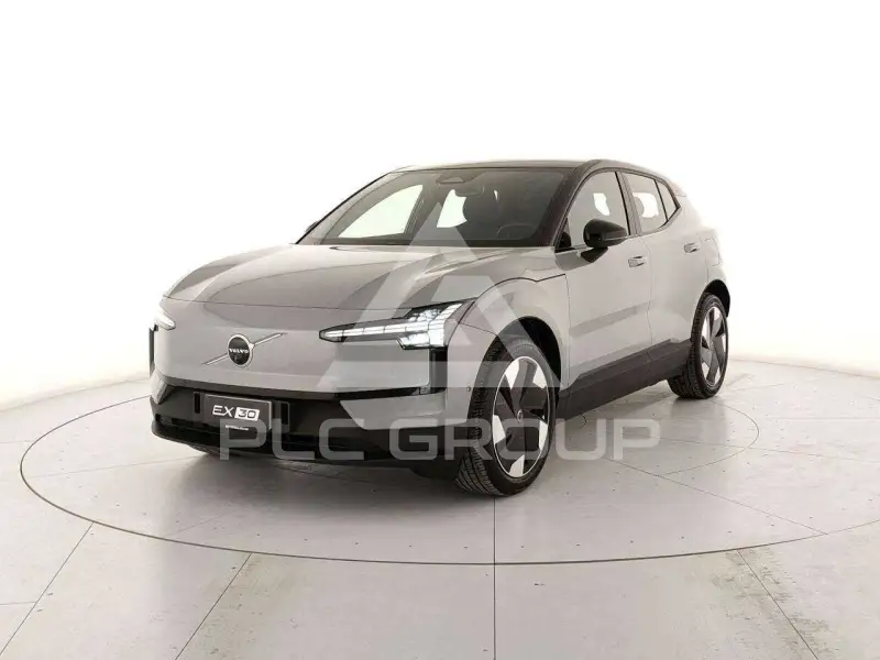 2024 Volvo EX 30