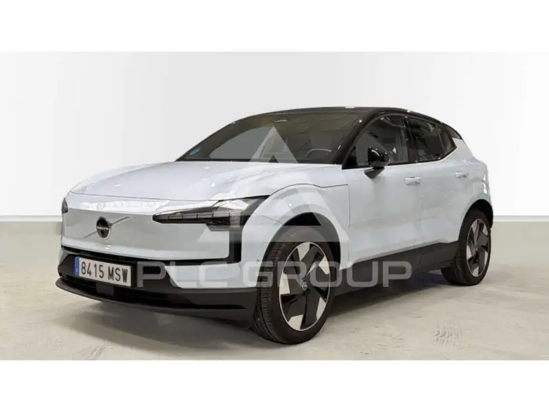 2024 Volvo EX 30