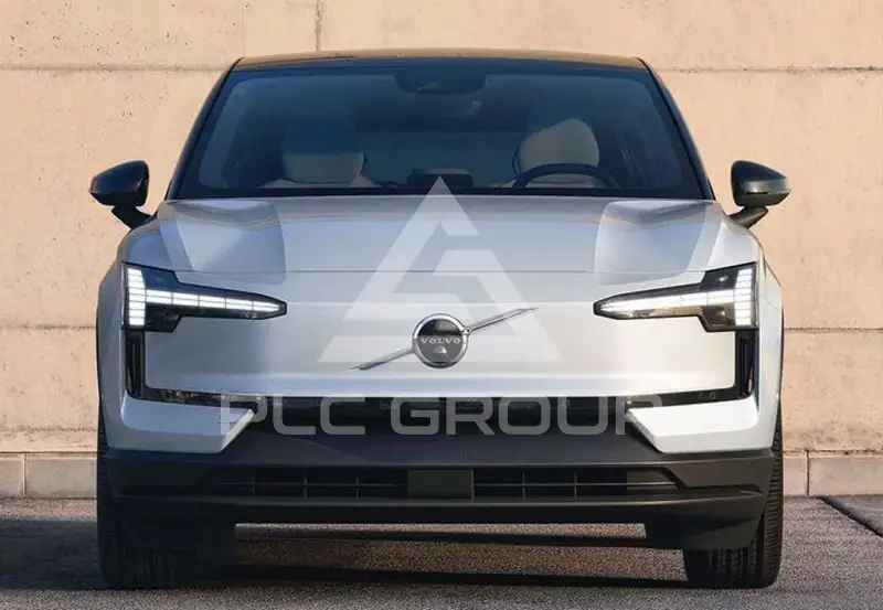2024 Volvo EX 30