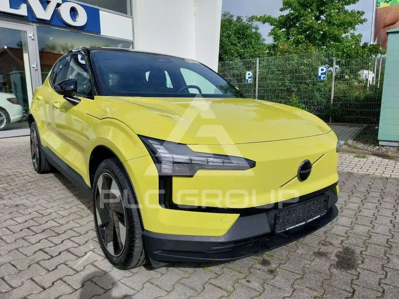 2024 Volvo EX 30