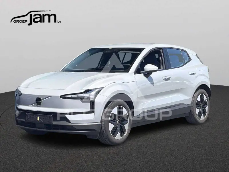 2024 Volvo EX 30