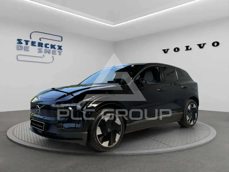 2024 Volvo EX 30